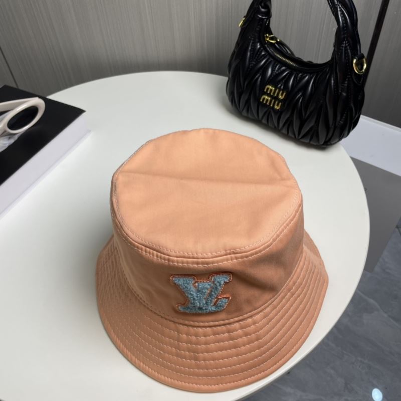 Louis Vuitton Caps